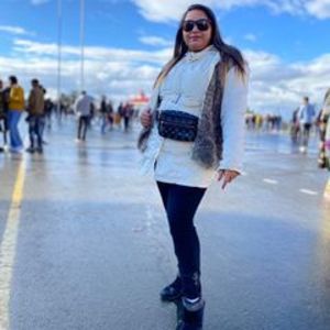 Meet your Posher, Nikita